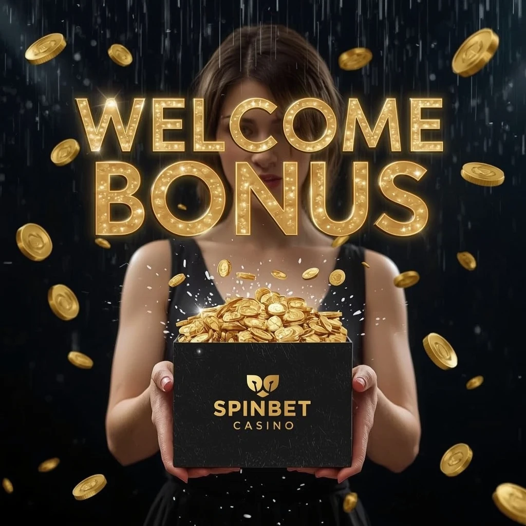 Spinbet Casino bonus Spinbet Casino bonus