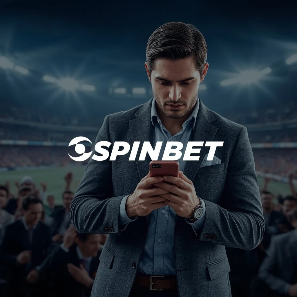 Spinbet Casino Sports Spinbet Casino Sports